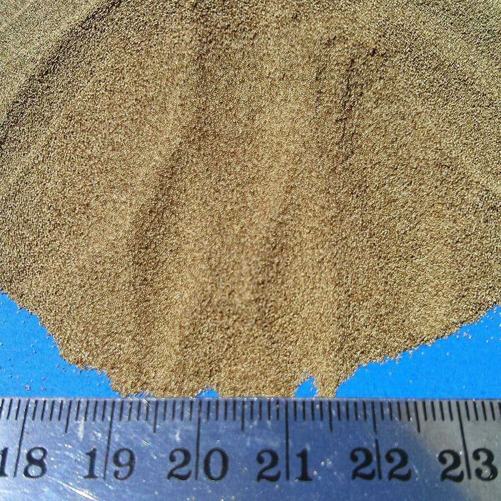 Brine Shrimp Eggs 90% Hatch Y67032