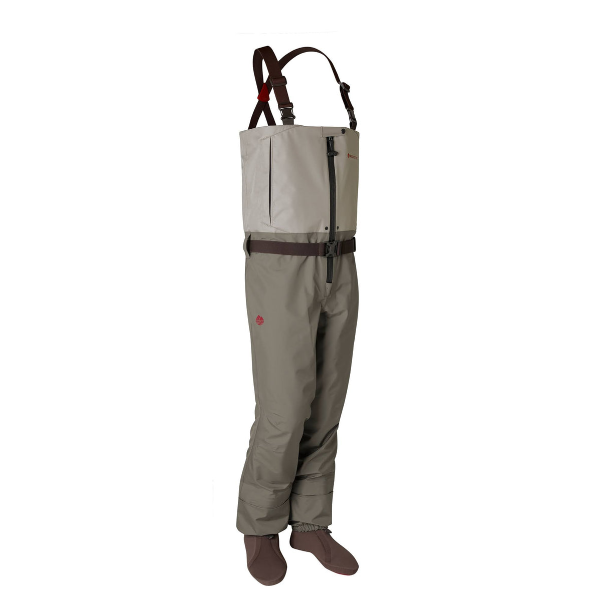 Escape Zip Waders - Size M K6351