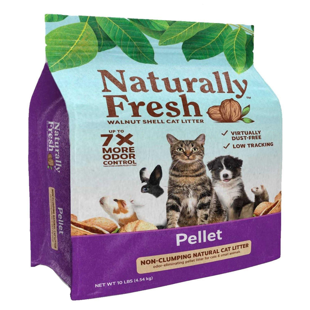 Non-Clumping Pellet Cat Litter H987