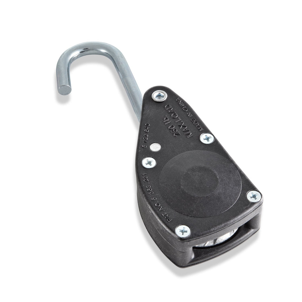 Rope Ratchet Hook 15 ft Polypropylene J758