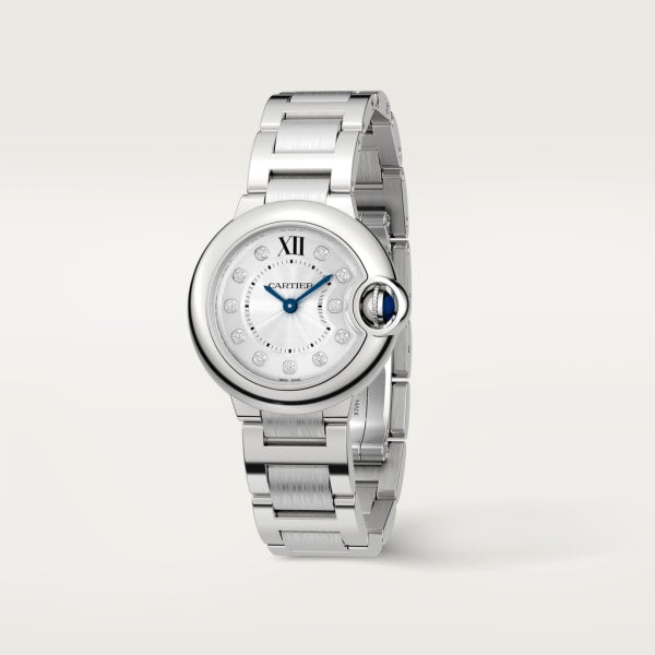28mm Diamond Dial Watch O43661