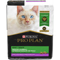 Indoor Hairball Management Turkey & Rice Dry Cat Food E266154