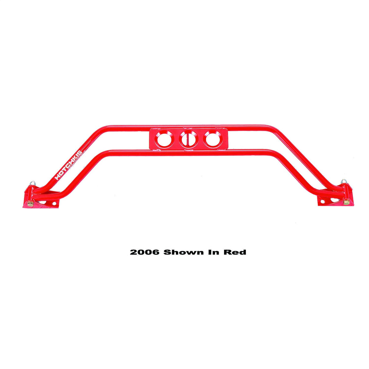 Strut Tower Brace F424
