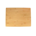 Bamboo Cutting Board, 15.75 x 11.75 x 0.75 inch, 10 Units K1757