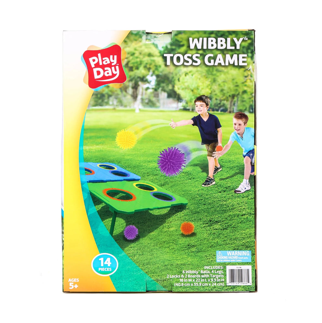 Toss Game A8201