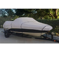 Boat Cover for Smoker Craft Regatta 1900 1990-1991 I6480
