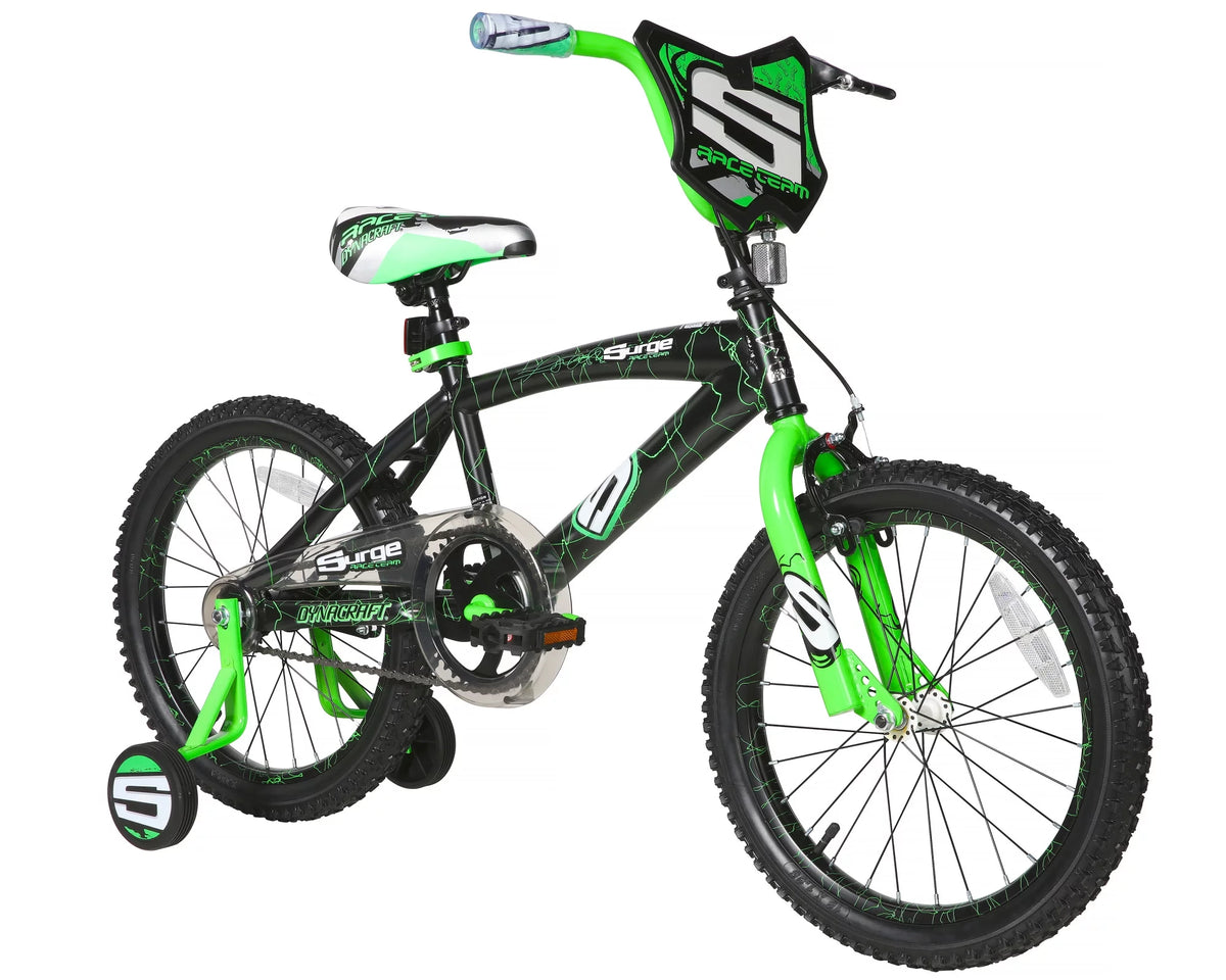18-inch BMX Bike V1933
