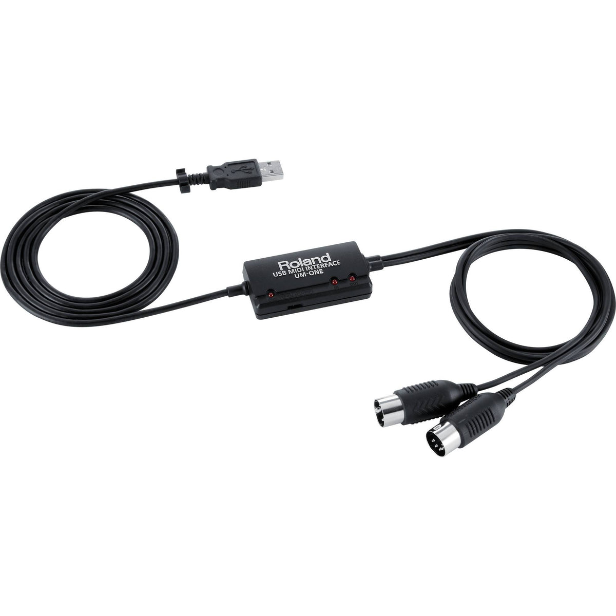 USB Midi Interface X356