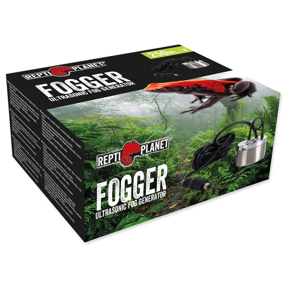Ultrasonic Fogger G306684