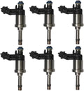 6 PCS Fuel Injector F2947