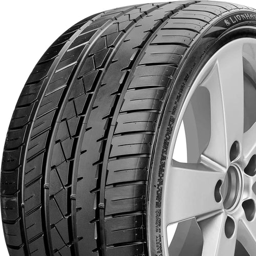 255/30R22 95W Performance Radial Tire N2612
