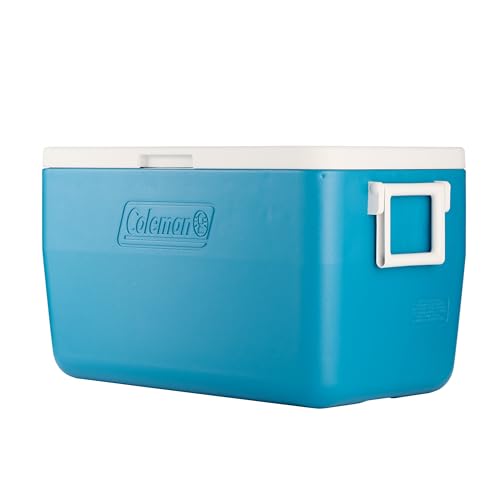 48qt Insulated Portable Cooler X51471