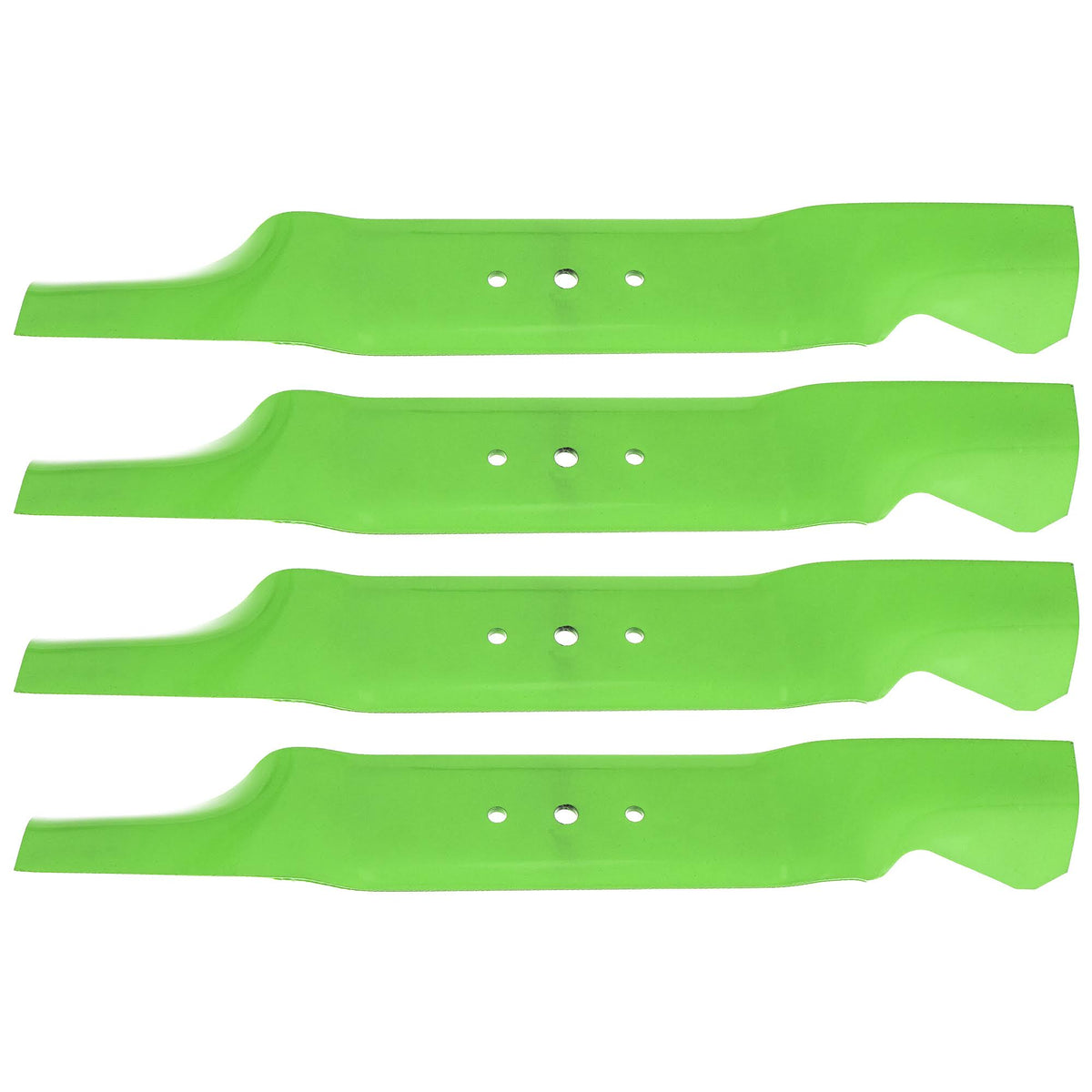 Hi-Lift Mower Blade 4 Pack L609199