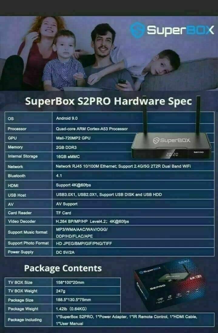8K HDMI Cable, Backlit Mini Keyboard P9789