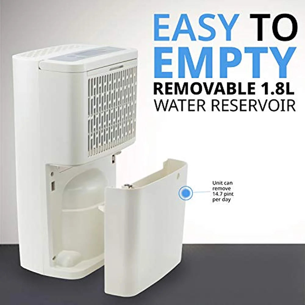 Compressor Dehumidifier V491555