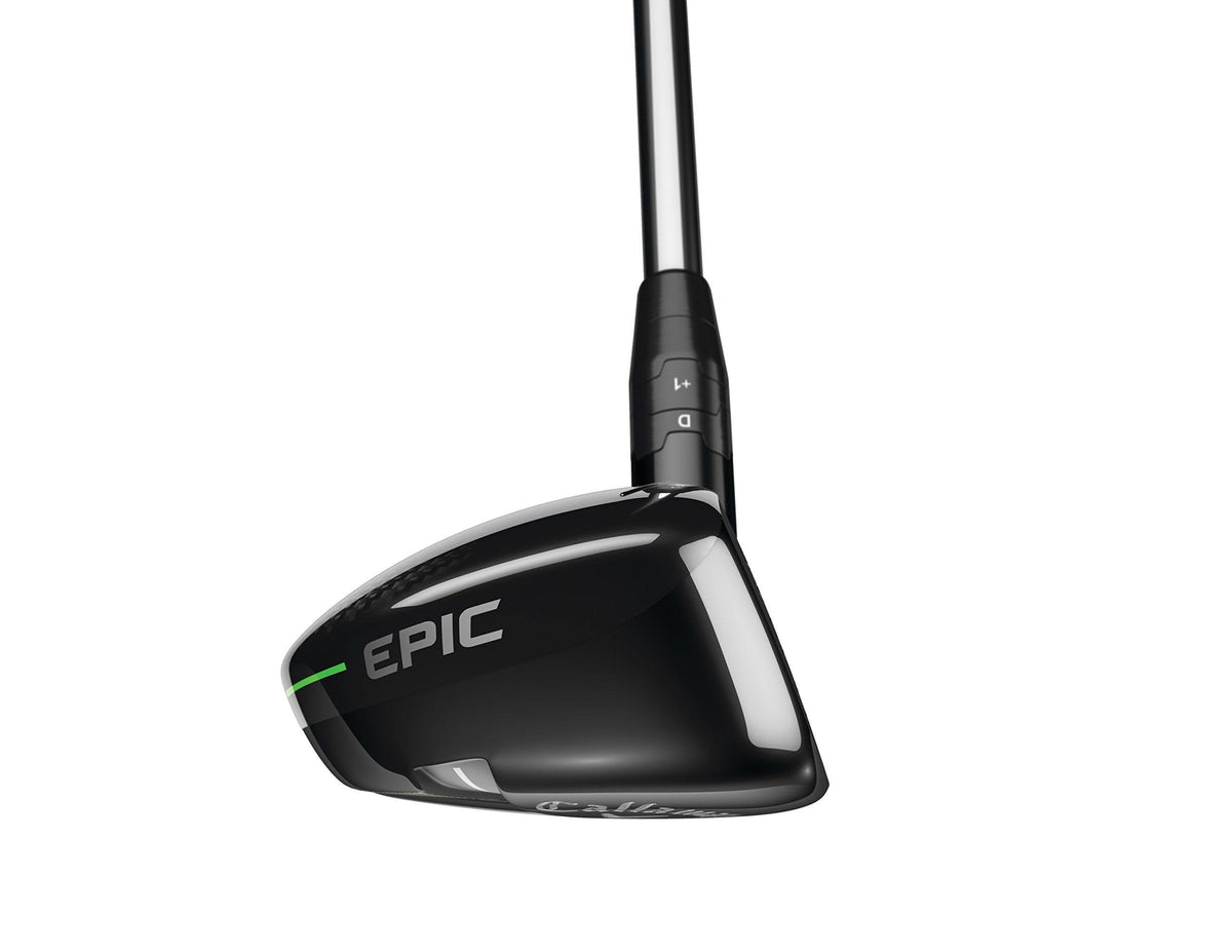 Epic Hybrid J622903