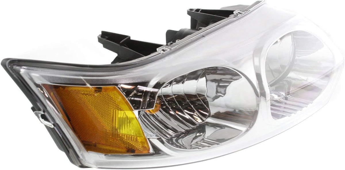 Headlight Assembly Set of 2 O5608