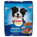 Original Beef & Chicken Dry Dog Food B603829