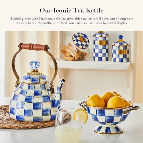 Tea Kettle M60437