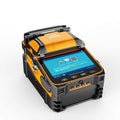 Optical Fiber Fusion Splicer with Cleaver FTTH Kit X764
