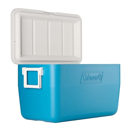 48qt Insulated Portable Cooler X51471