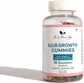 Vegan Hair Growth Gummies P7292