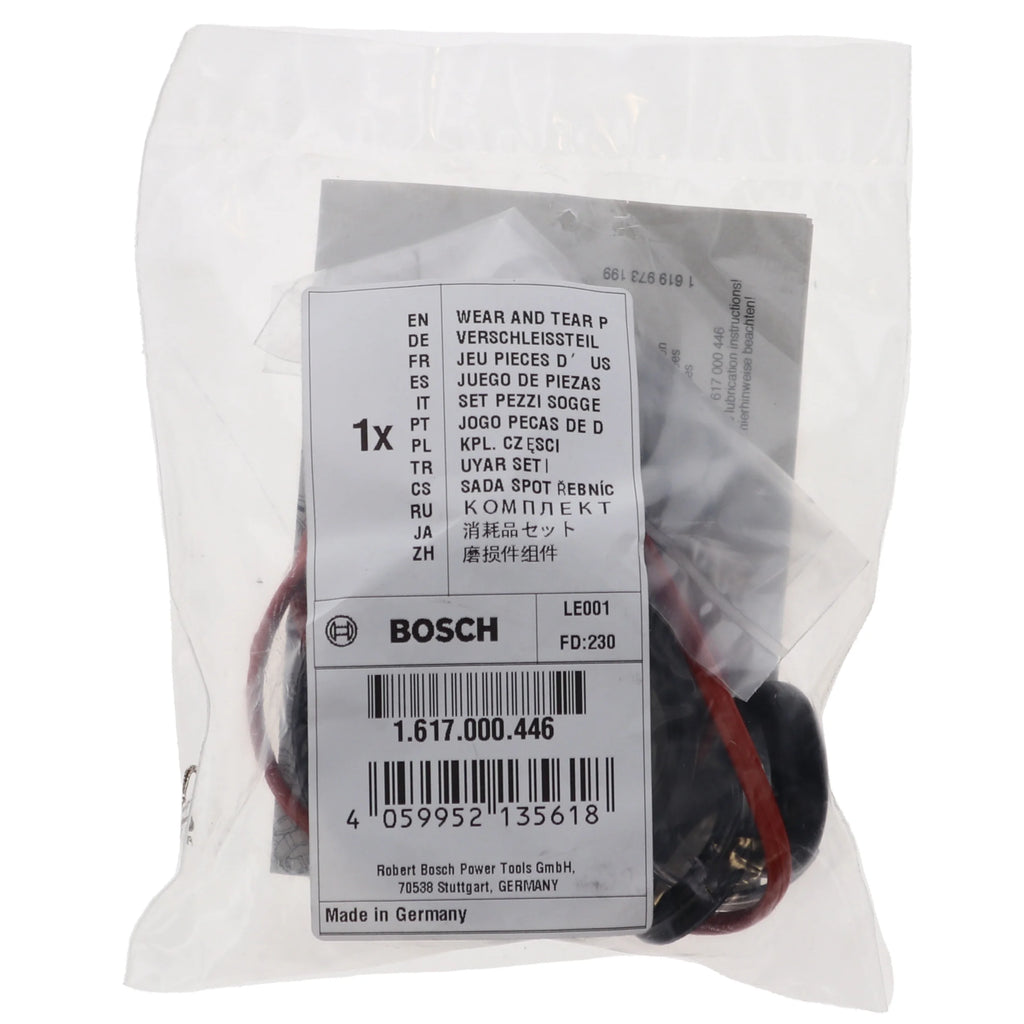 Genuine OEM Replacement Tool Parts for Rotary Hammer F448