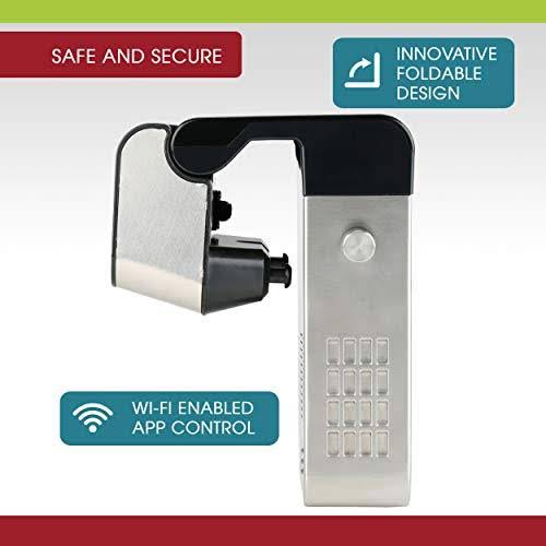 Sous Vide Immersion Circulator T376