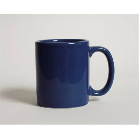 Marine C-Handle Mug 12 oz. H8540