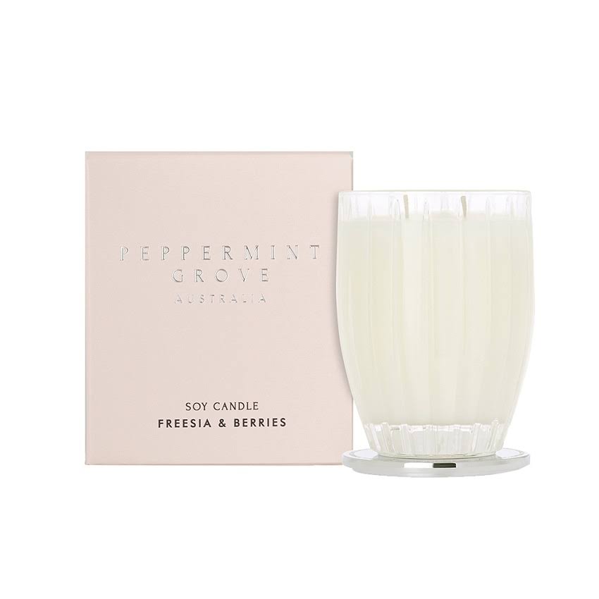 Soy Candle 700g B459806