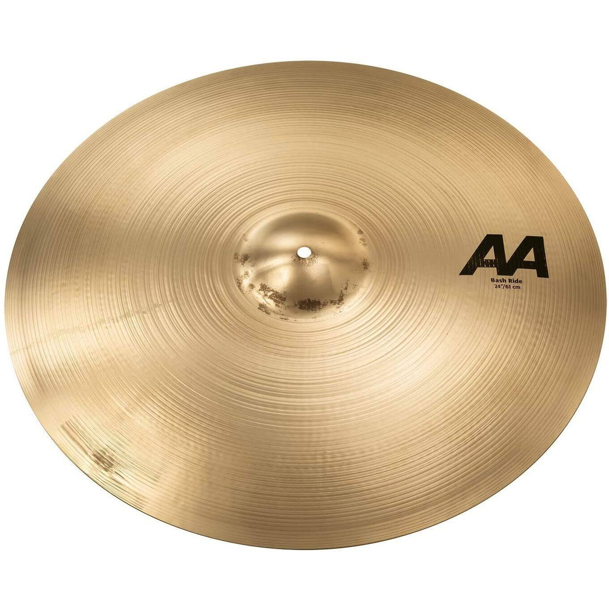 24x22 Brilliant Ride Cymbal G115756