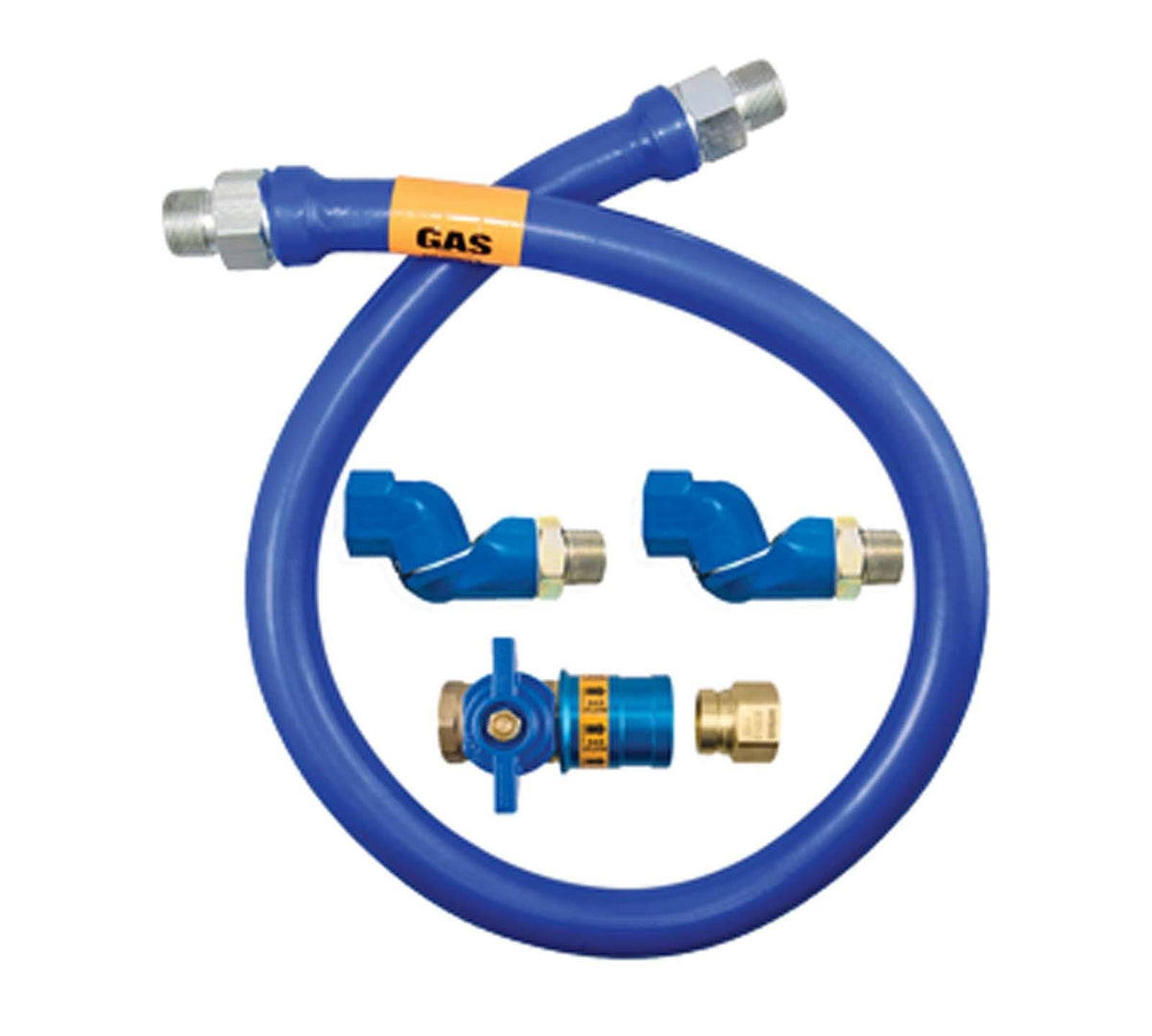 GAS Connector Hose Kit Y7884