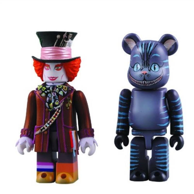 Bearbrick Set V96423