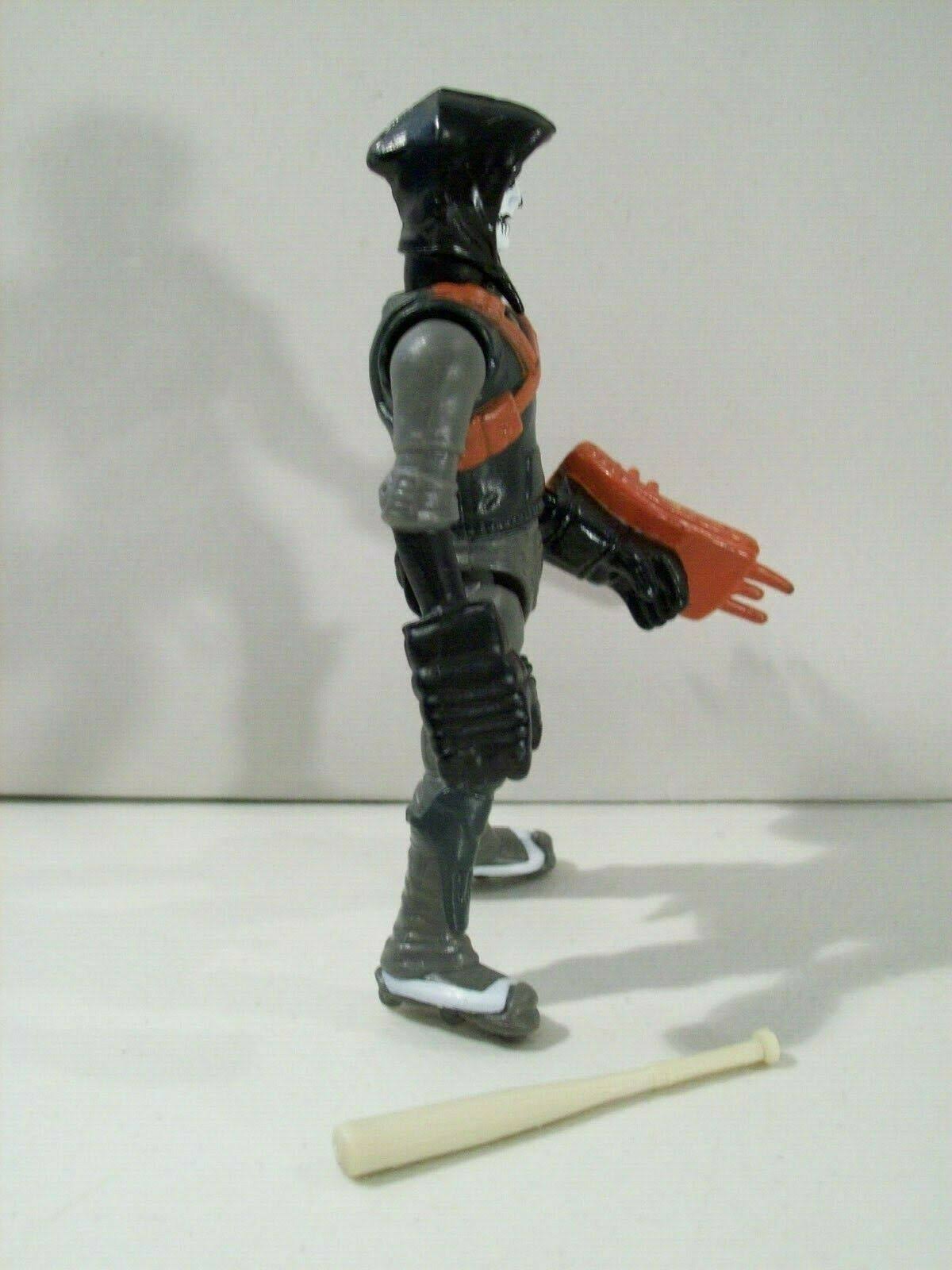 Casey Jones Figure G8972