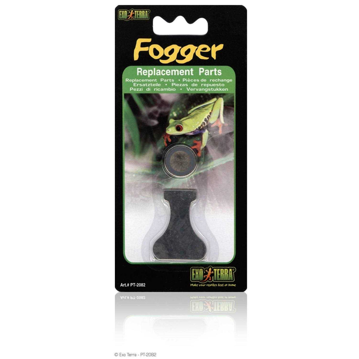 Ultrasonic Fogger G306684