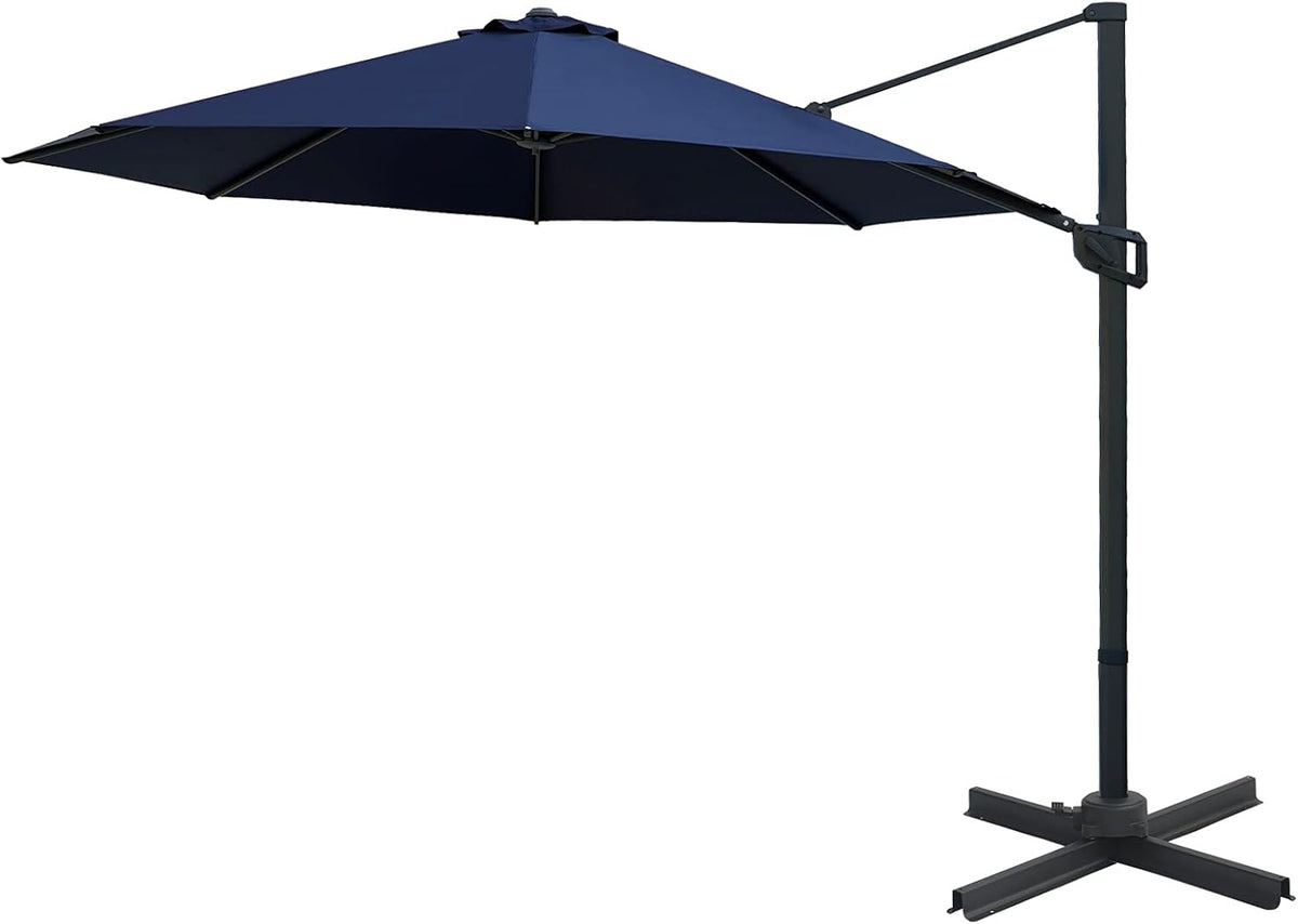 11 ft Cantilever Offset Patio Umbrella P6310