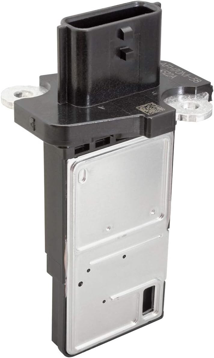 Black Mass Air Flow Sensor Pack of 2 U783740