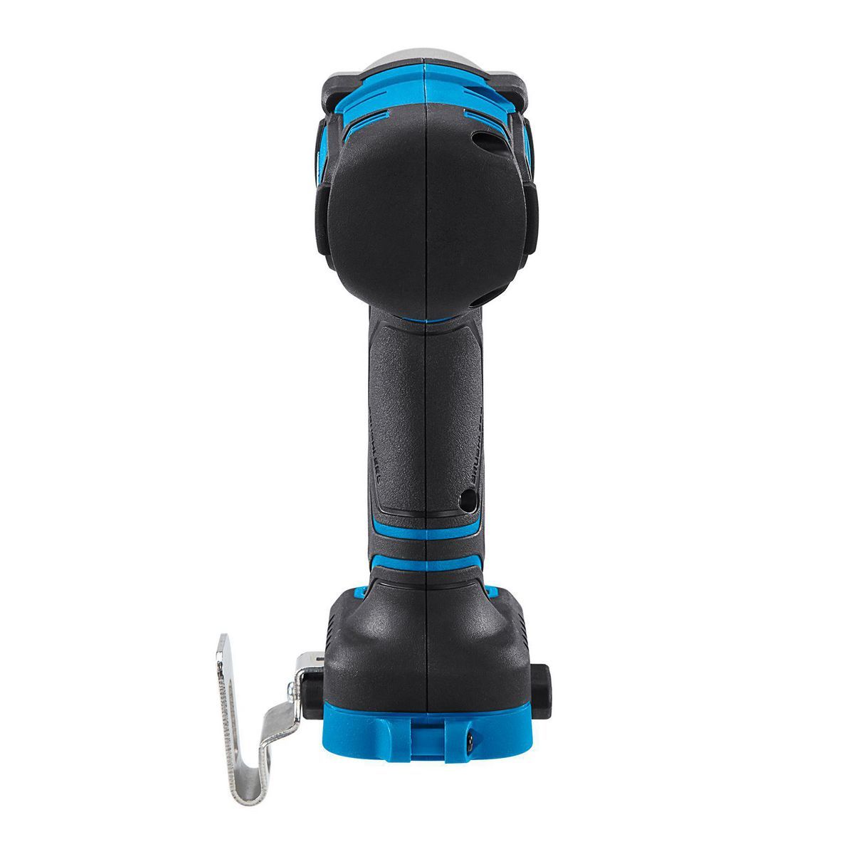 20V Brushless Cordless 1/2 in. Compact 4-Mode Impact Wrench X80938