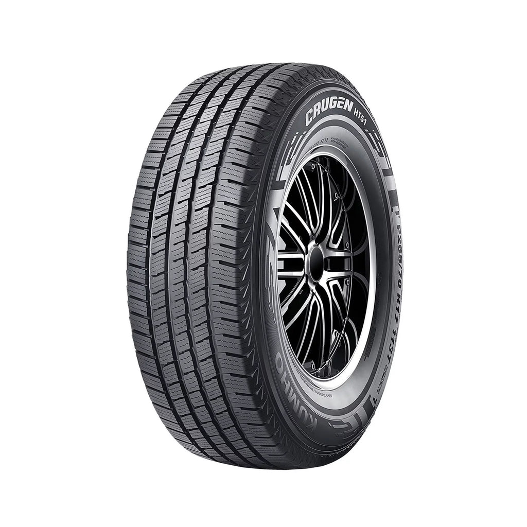 All Season LT215/85R16 Light Truck Tire O838178