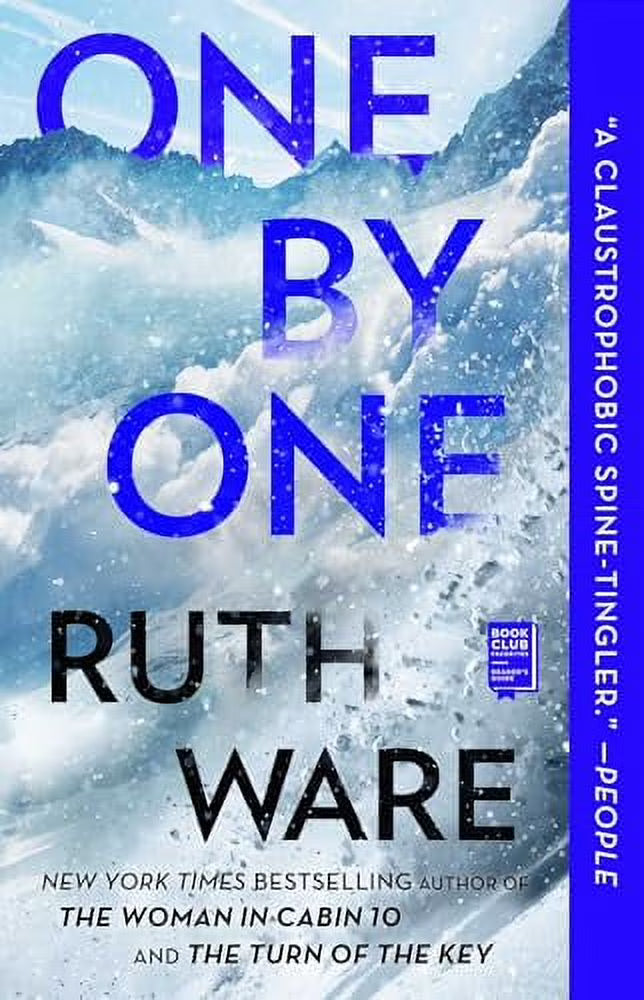 One by One Paperback Z9160