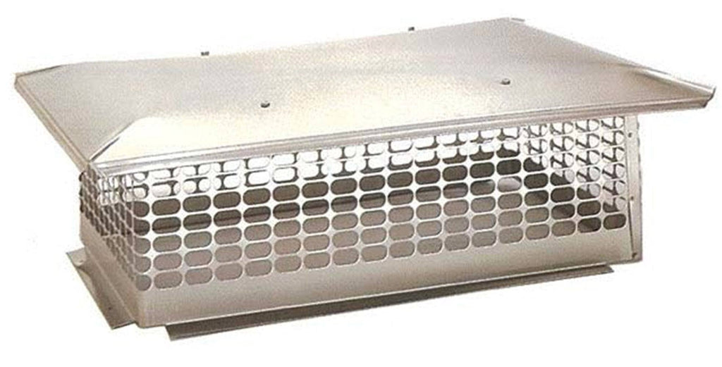 Stainless Steel Chimney Cap Y799984