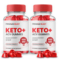 Keto Gummies B65895