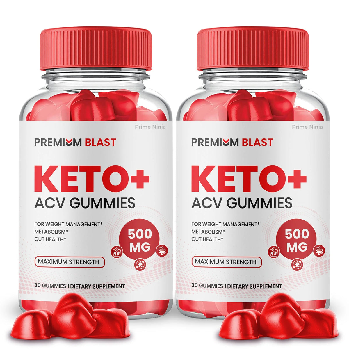 Keto Gummies B65895