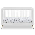 4-in-1 Convertible Crib Z850216