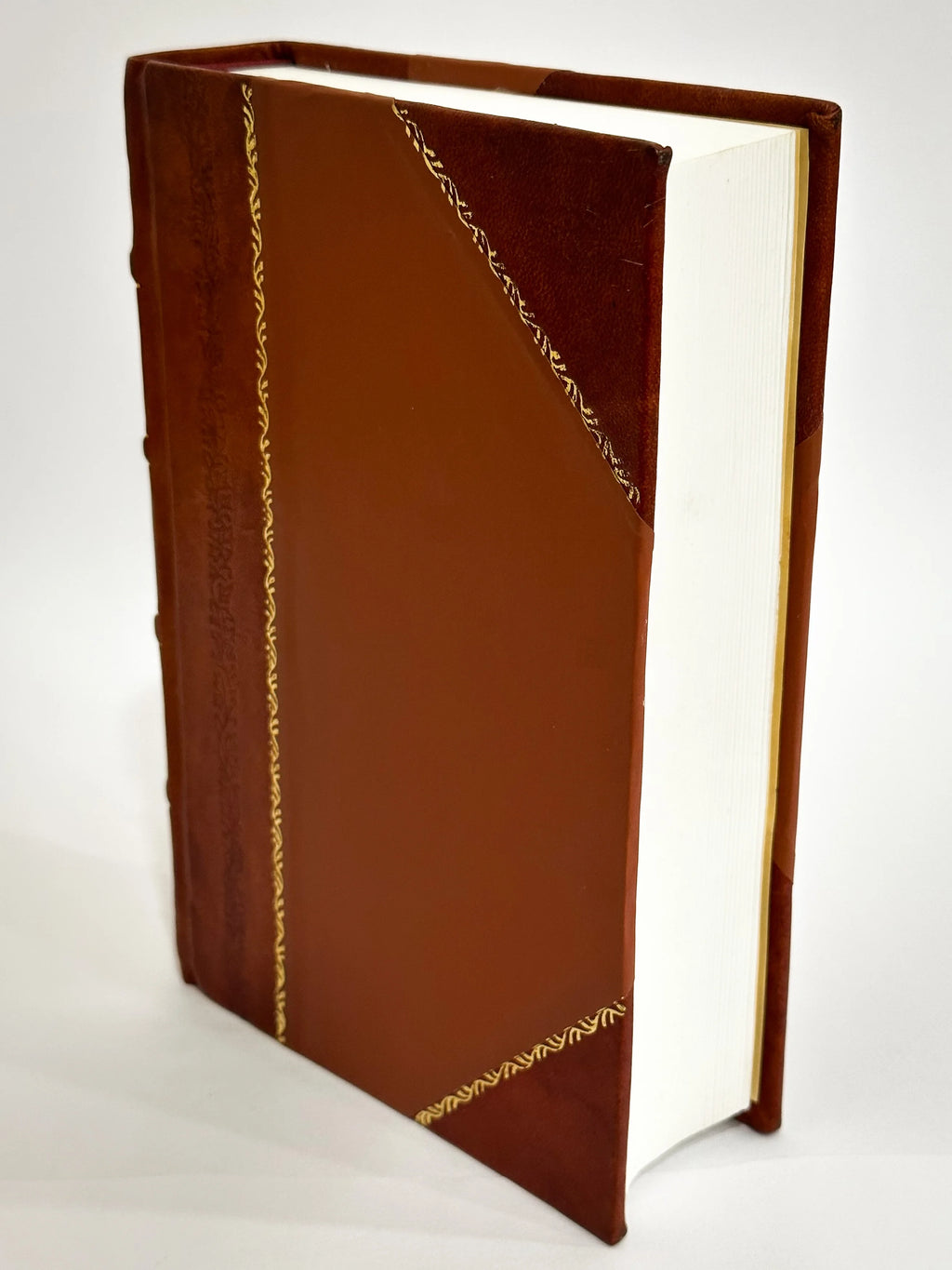 The Works of Richard Hooker : with an Account of His Life and Death (1836) Volume 1 [Leather Bound] Q917460