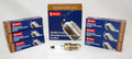 Iridium LONG LIFE Spark Plugs 6 PCS H31106