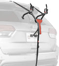 Ultra Compact Trunk Mounted Bike Rack Pack of 2 S150571