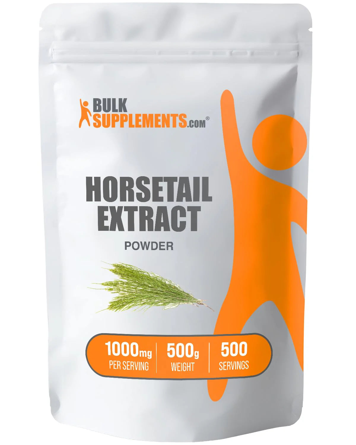Horsetail Extract Powder 1000mg 500g N346542