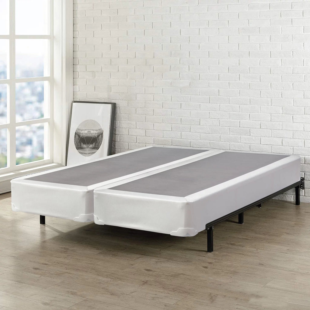 8” Split Fully Assembled Box Spring Z6795