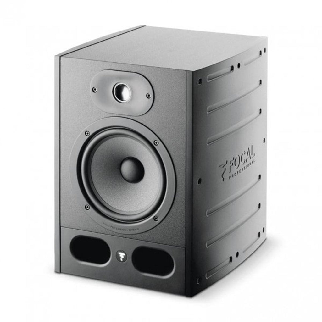 Active 2-Way Near Field Monitoring Loudspeaker M974516